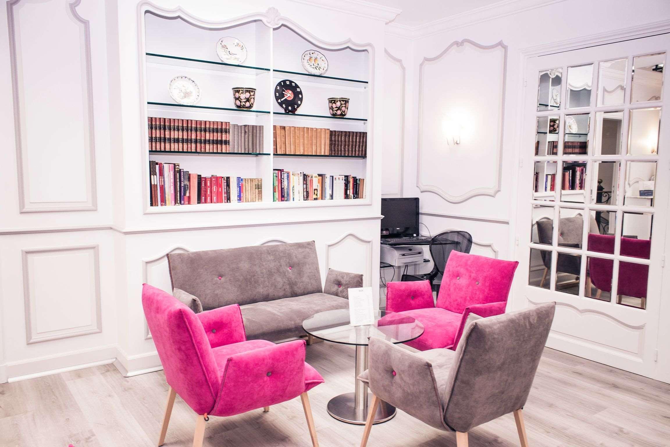 Kyriad Hotel Tours Centre Экстерьер фото