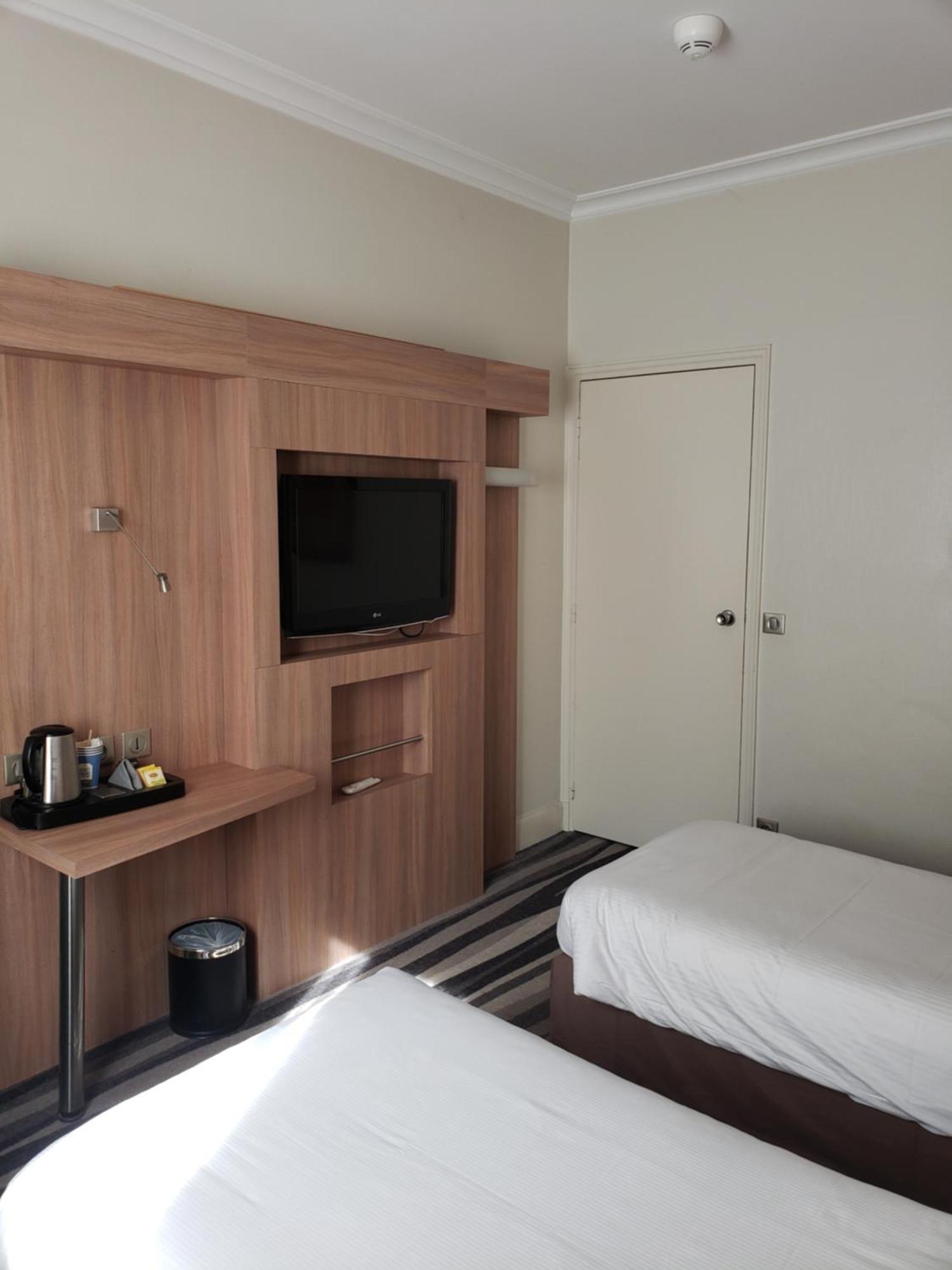 Kyriad Hotel Tours Centre Экстерьер фото